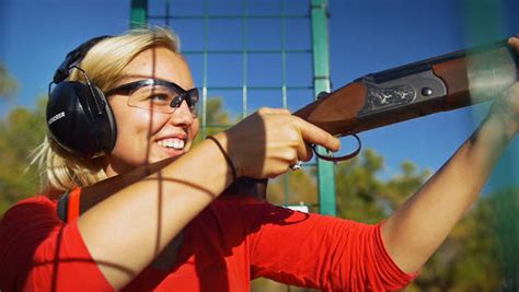 Clay Shooting - Colorado Clays Shooting Park - Best in the Denver Area!