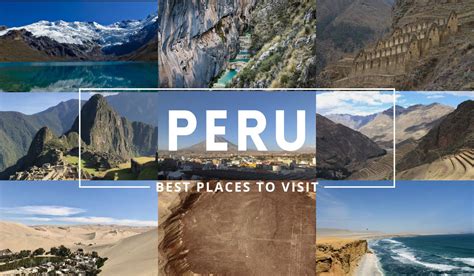 Top 15 best cities to visit in Peru - Cities Magazine