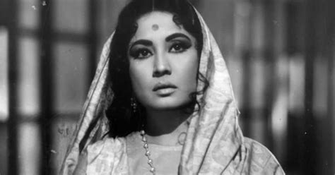 Meena Kumari - Biography, Height & Life Story | Super Stars Bio