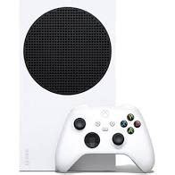 Price Guide: MICROSOFT XBOX SERIES S - CONSOLE - 512 GB - 1885 | Buya