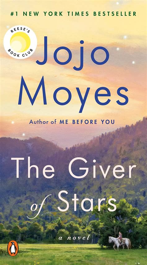 The Giver Of Stars: A Novel