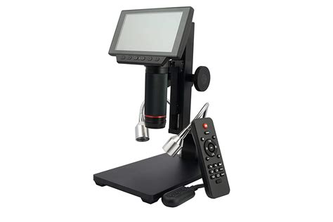 ADSM302 - Andonstar 1080P Digital Microscope for repair work ...