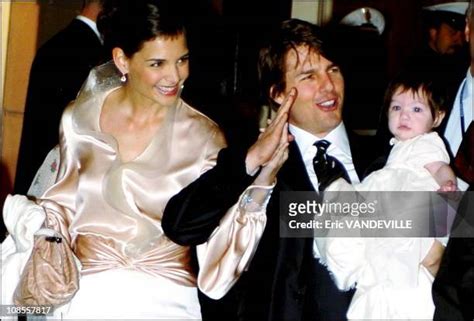 Tom Cruise Katie Holmes Wedding Photos and Premium High Res Pictures - Getty Images