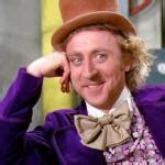 Willy Wonka Blank Meme Generator - Imgflip