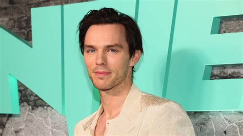 Nicholas Hoult To Play Lex Luthor In Superman Legacy