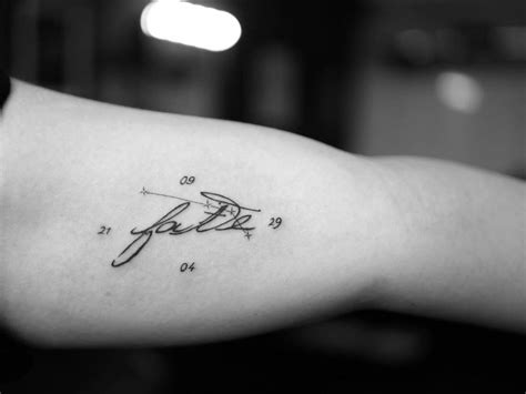 Top 191 + Fate tattoo symbols - Spcminer.com