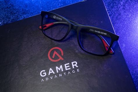 Gamer Advantage expands their eye-care gaming products into the UK | TheXboxHub