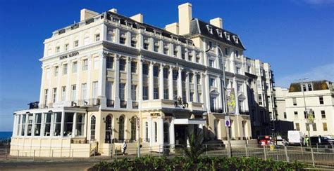 Royal Albion Hotel Brighton | Britannia Hotels In Brighton