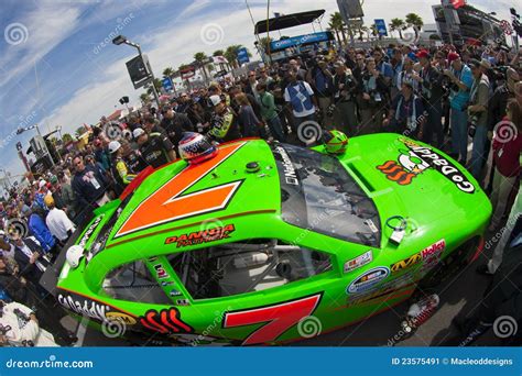 NASCAR: Danica Patrick editorial photo. Image of international - 23575491