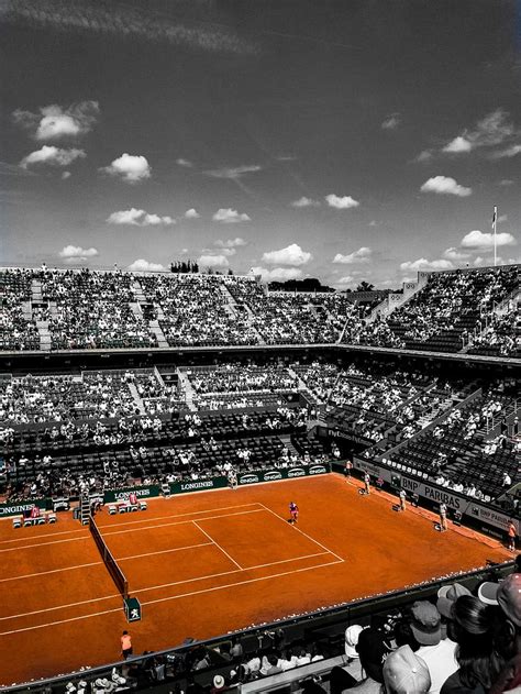 HD wallpaper: france, roland garros, boulogne-billancourt, sport ...