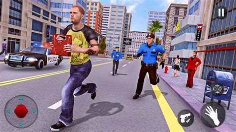 Download and play Police Simulator- Police Games on PC & Mac with MuMu ...