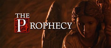 The Prophecy (1995)