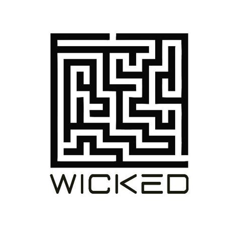 Maze Runner Wicked