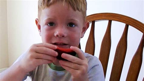 The VERY HUNGRY Caterpillar Fruit Salad ~ a Raw and Vegan Recipe for Kids! | Planted365