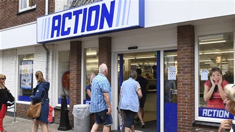 Action opent 2000ste winkel: dit maakt ze zo succesvol | RTL Nieuws