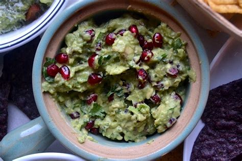 11 Unexpected Ingredients to Elevate Your Guac Game