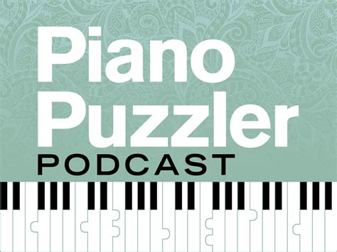 Play the Piano Puzzler® | Your Classical | YourClassical