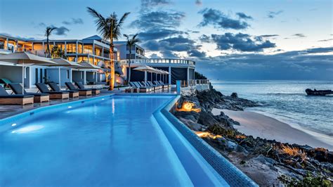 The Loren at Pink Beach, Bermuda – Robb Report