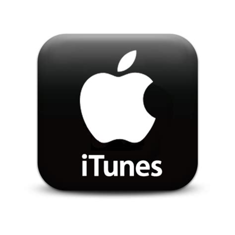 Download High Quality itunes logo square Transparent PNG Images - Art ...