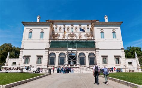 Villa Borghese Gallery and Gardens Tour | Get the Best Prices With Headout