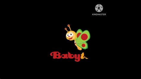 babytv logo - YouTube