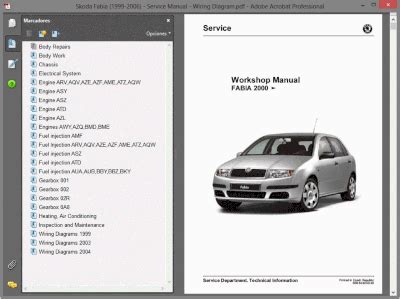 Car Work Manual And Wiring Diagram Pdf - Wiring Draw