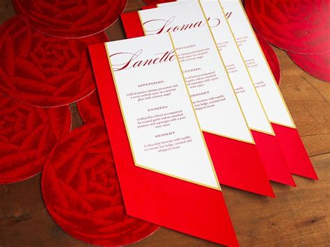 All There is To Know About Wedding Invitations & Stationery