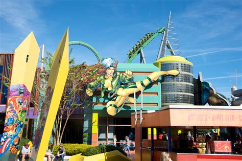 Every Universal Orlando Character Meal You Can't Miss - The Park Prodigy