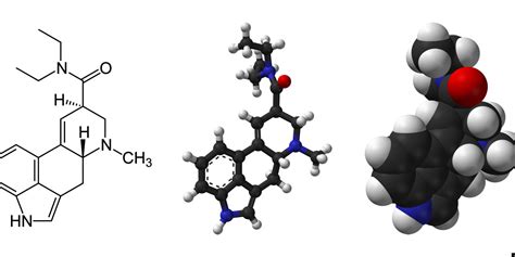 First LSD Study In 40 Years Shows Promising Medical Uses | HuffPost