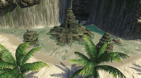 Images - FAR CRY REMAKE in Far Cry 3 Map Editor mod for Far Cry 3 - ModDB