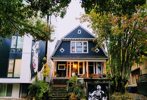 The best neighborhoods in Portland - Lonely Planet