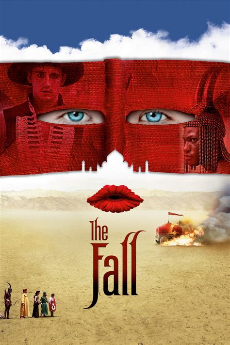 The Fall (2006) - Posters — The Movie Database (TMDB)