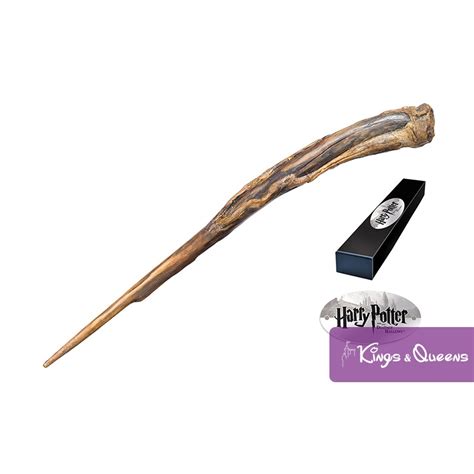 Magic Wand Deathly Hallows Snatcher from Noble Collection