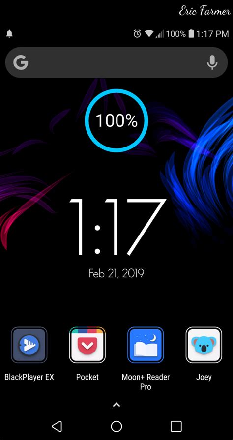 How to Customize Your Android Homescreen - TurboFuture