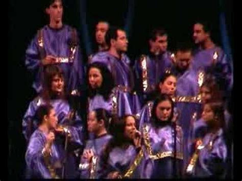 Joy - Black Soul Gospel Choir - YouTube