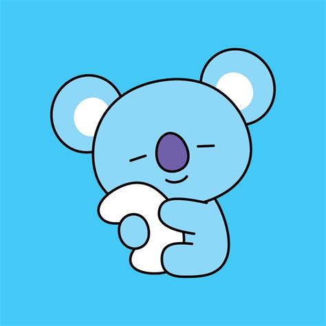 18+ BT21 BTS Karakter, Info Spesial!