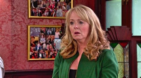 Coronation Street spoilers: Distraught Jenny is set to lose the Rovers ...