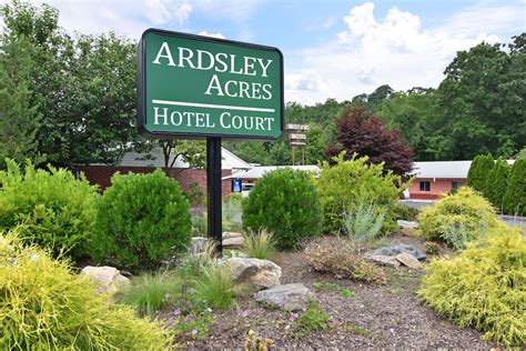 Ardsley Acres Hotel Westchester Ardsley, New York, US - Reservations.com