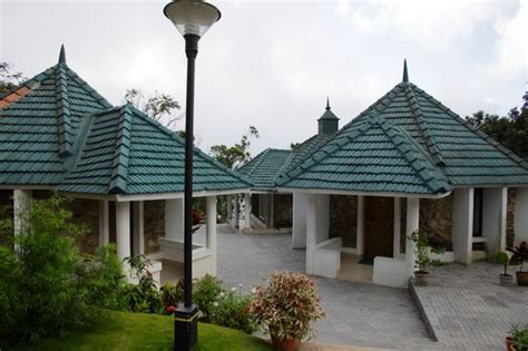 KTDC GOLDEN PEAK (Ponmudi, Kerala) - Hotel Reviews, Photos, Rate ...