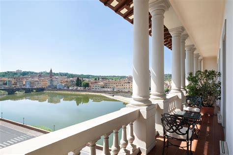 Hotels in Florence: World's Best 2020