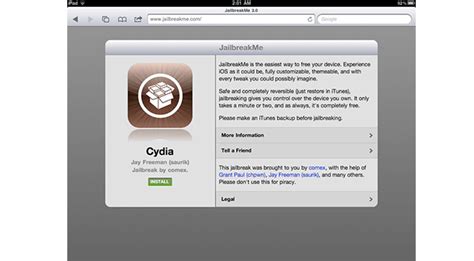 How To Jailbreak iPad 2 Running iOS 8