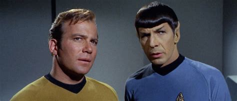 Celebrate the Star Trek 50th Anniversary With New Images