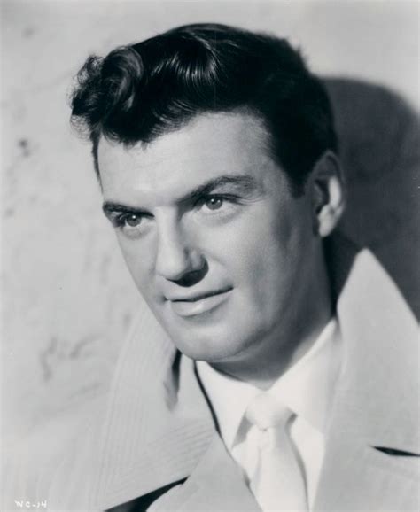 William Campbell (1923 - 2011) | Character actor, Movie stars, Actors