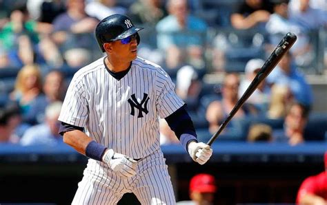 Alex Rodriguez rips Yankees over jersey retirement