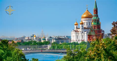 Croisière Volga : au fil de l'un des plus beaux fleuves russes