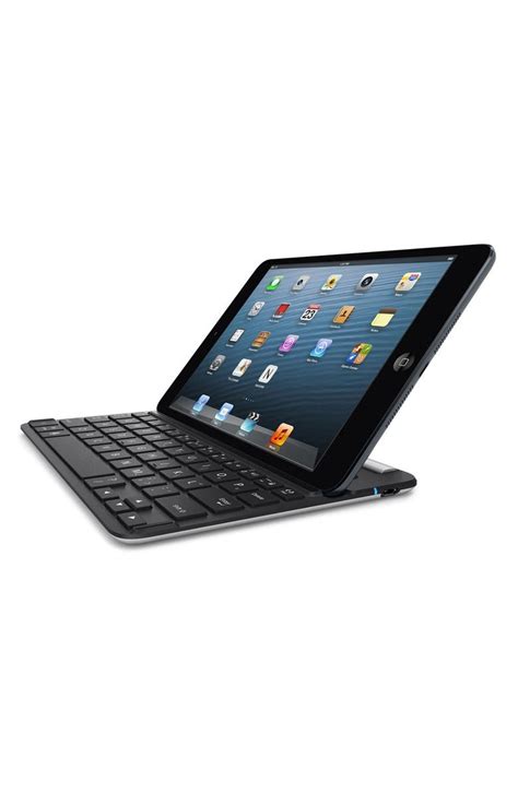 Belkin 'FastFit' iPad mini Keyboard Case | Nordstrom