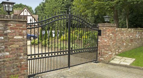 Metal Gates | Electric Gate Quote