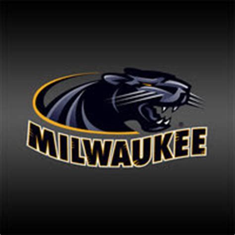 Milwaukee panthers Logos