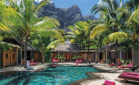 Dinarobin Hotel Golf & Spa Mauritius ǀ Genuss Touren