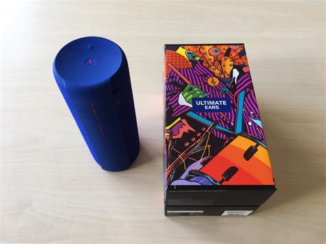 Ultimate Ears Megaboom 3 vs Megaboom: Which One is Better for the Price? - Ultimate Ears ...